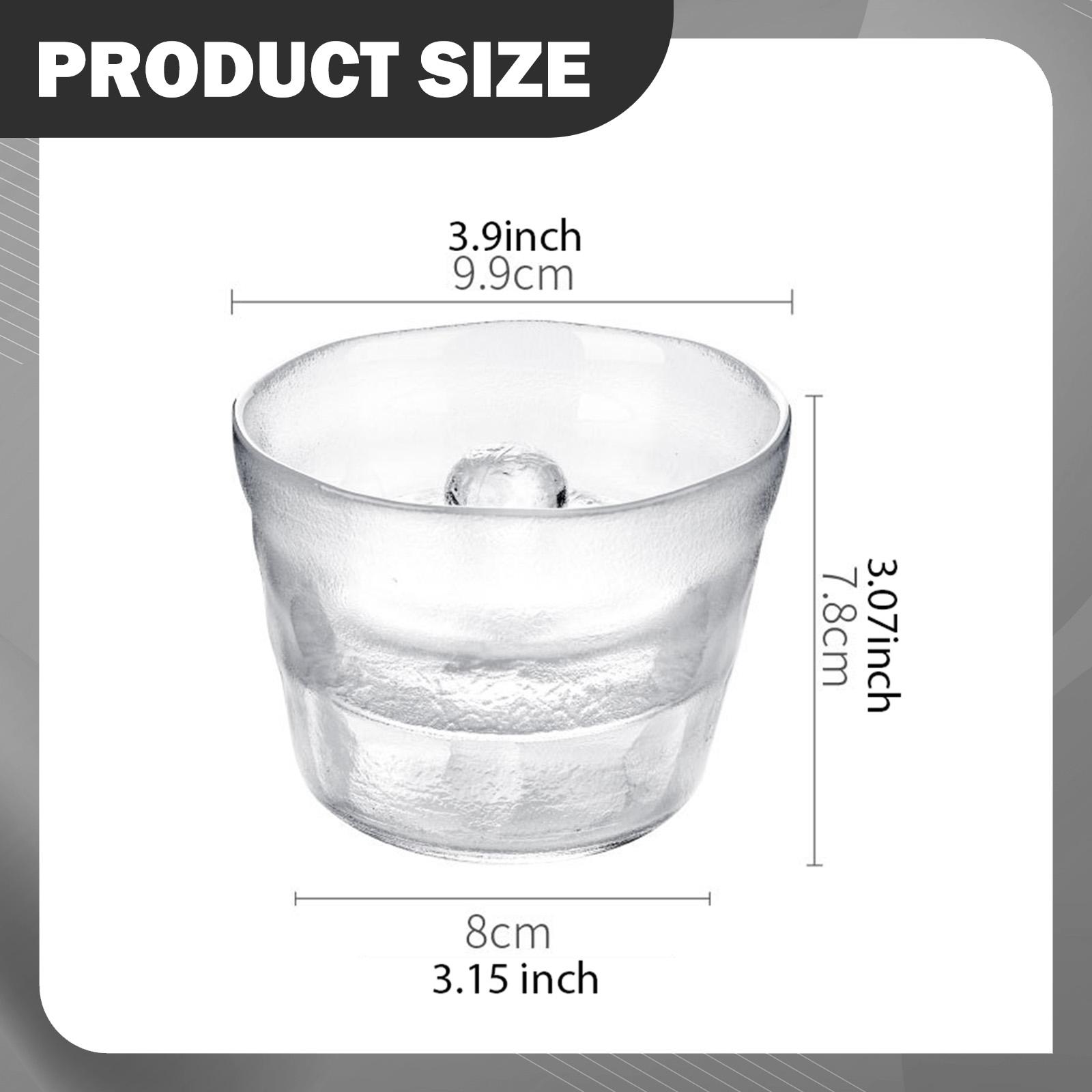 Glass Pickle Jar with Press We - огляд і ціна Meal Prep Quick