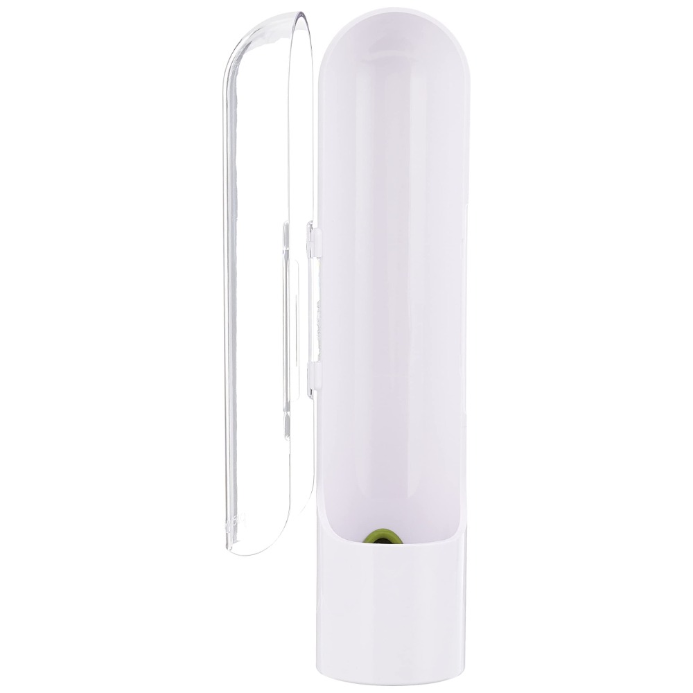 Herb Saver Storage Container F - огляд і ціна Herb Keeper Bottle