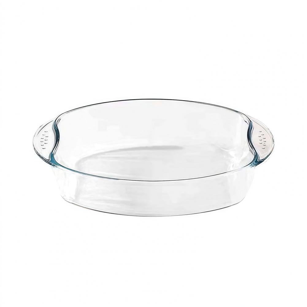 Microwave Safe Baking Pan Heat - огляд і ціна Meal Prep Glass Containers Oven Safe