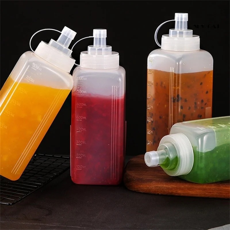 1Pcs PE 800/1000ML Large Diame - огляд і ціна Herb Keeper Bottle