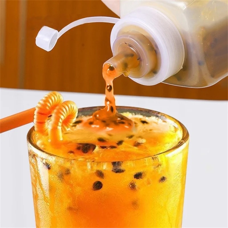 1Pcs PE 800/1000ML Large Diame - огляд і ціна Herb Keeper Bottle