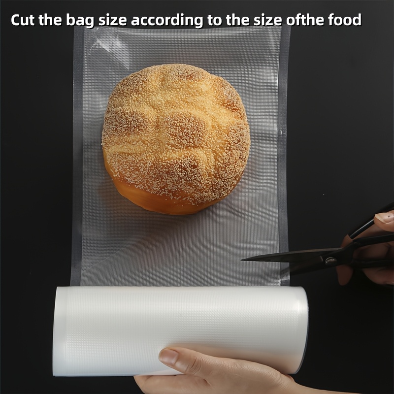 2-Pack 3M Vacuum Sealer Rolls: - огляд і ціна Meal Prep Dinners