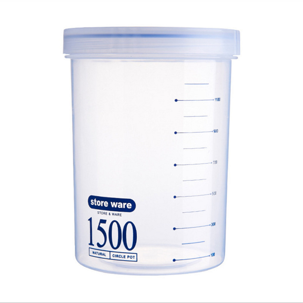 1500Ml Spill Proof Stackable M - огляд і ціна Meal Prep Rice