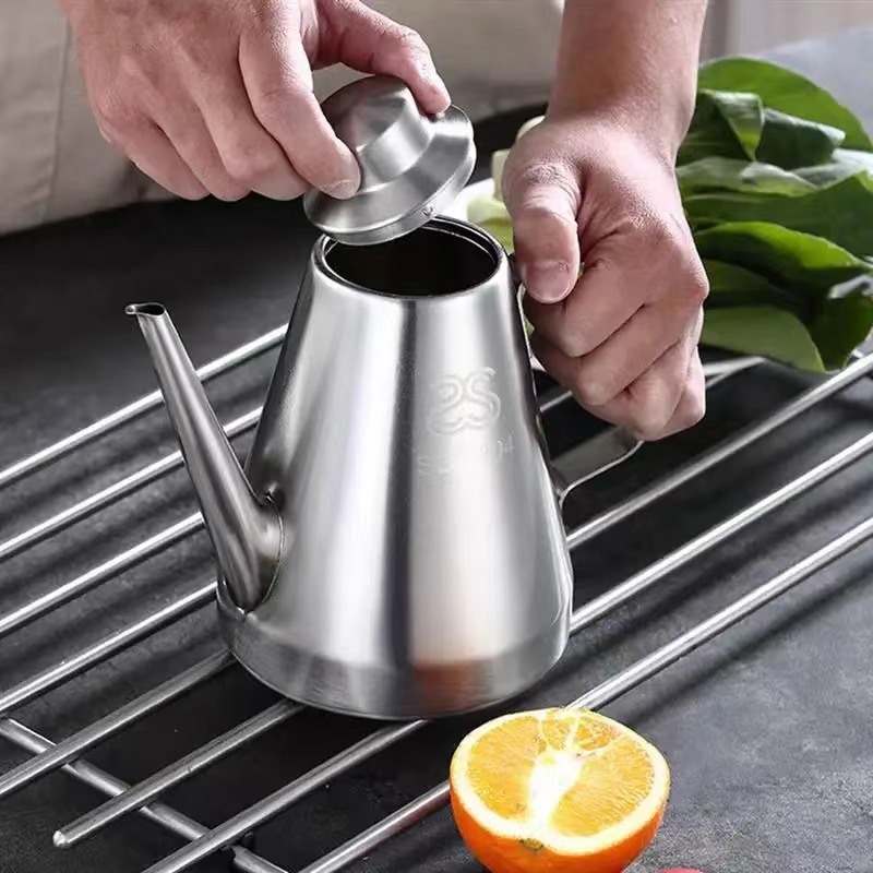 304 stainless steel  insect-pr - огляд і ціна Herb Keeper Bottle