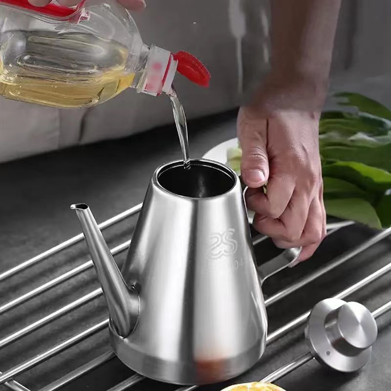 304 stainless steel  insect-pr - огляд і ціна Herb Keeper Bottle