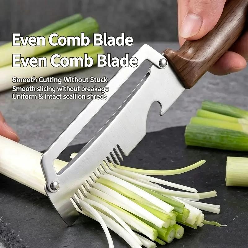 #Multifunctional Vegetable Oni - огляд і ціна Meal Prep Quick