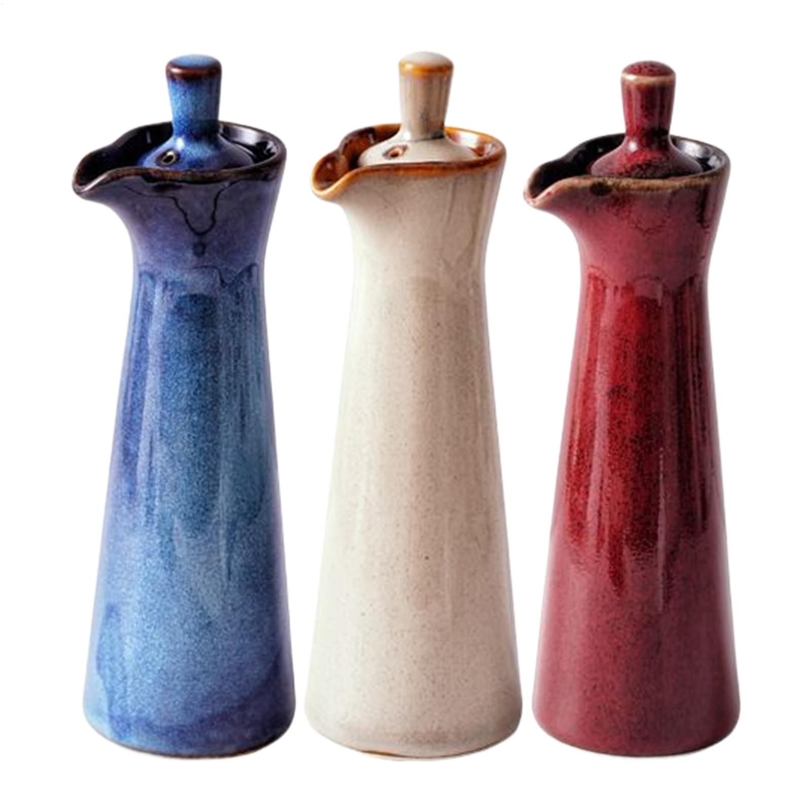 120ml Japanese Ceramic Olive O - огляд і ціна Herb Keeper Bottle