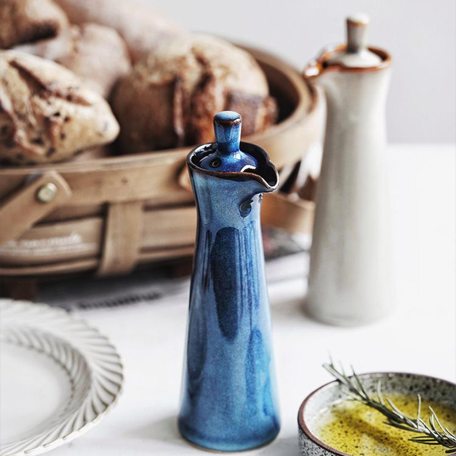 120ml Japanese Ceramic Olive O - огляд і ціна Herb Keeper Bottle