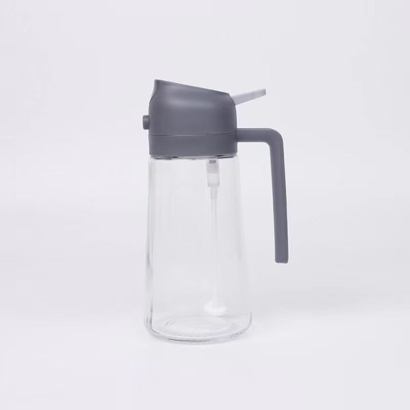 470ml oil spray can without ha - огляд і ціна Herb Keeper Bottle