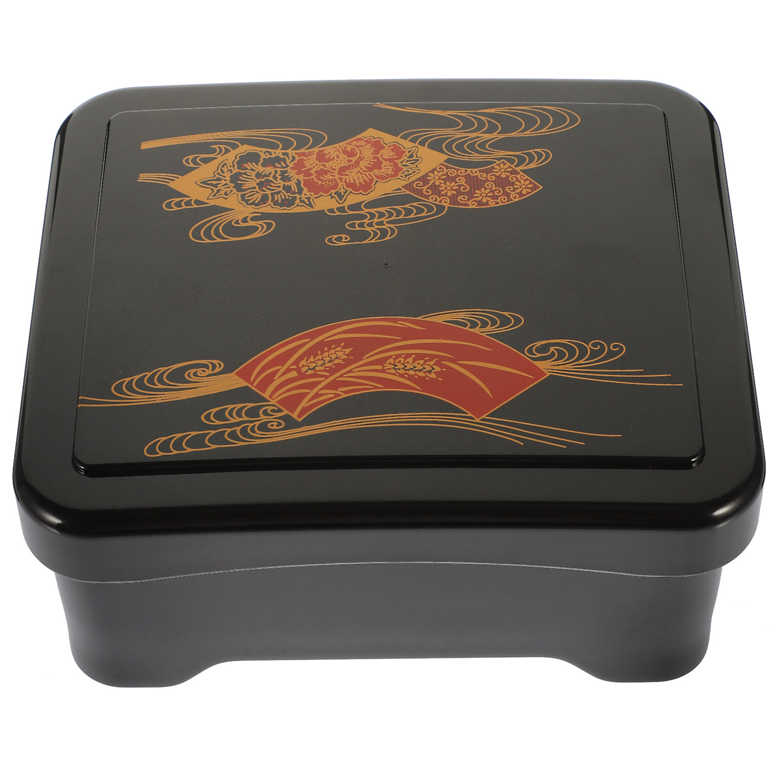1Pcs Large Capacity Bento Box  - огляд і ціна Meal Prep Rice