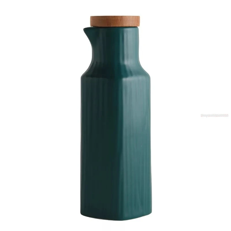 Home Kitchen Condiment Pot wit - огляд і ціна Herb Keeper Bottle