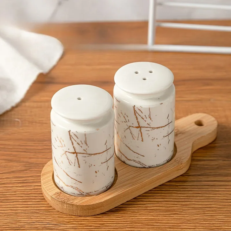 Ceramic Spice Jar Seasoning Bo - огляд і ціна Herb Keeper Bottle