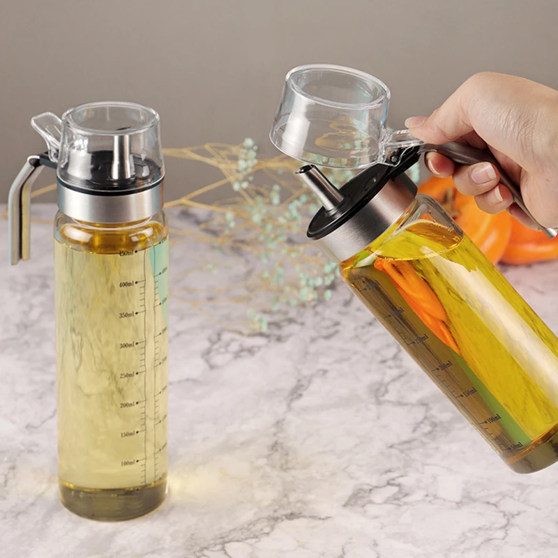 304 Stainless Steel Handle Sea - огляд і ціна Herb Keeper Bottle