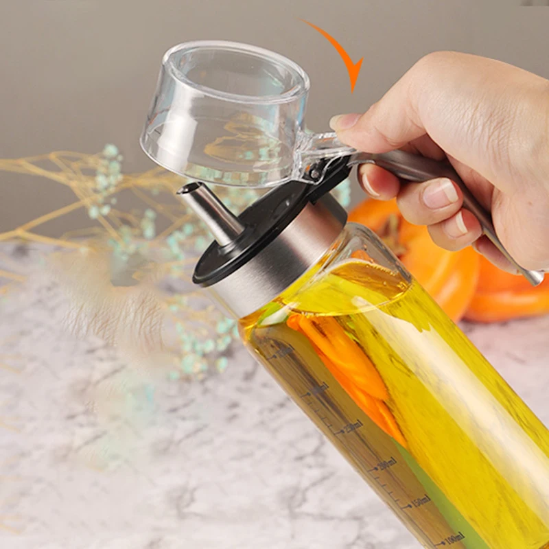 304 Stainless Steel Handle Sea - огляд і ціна Herb Keeper Bottle
