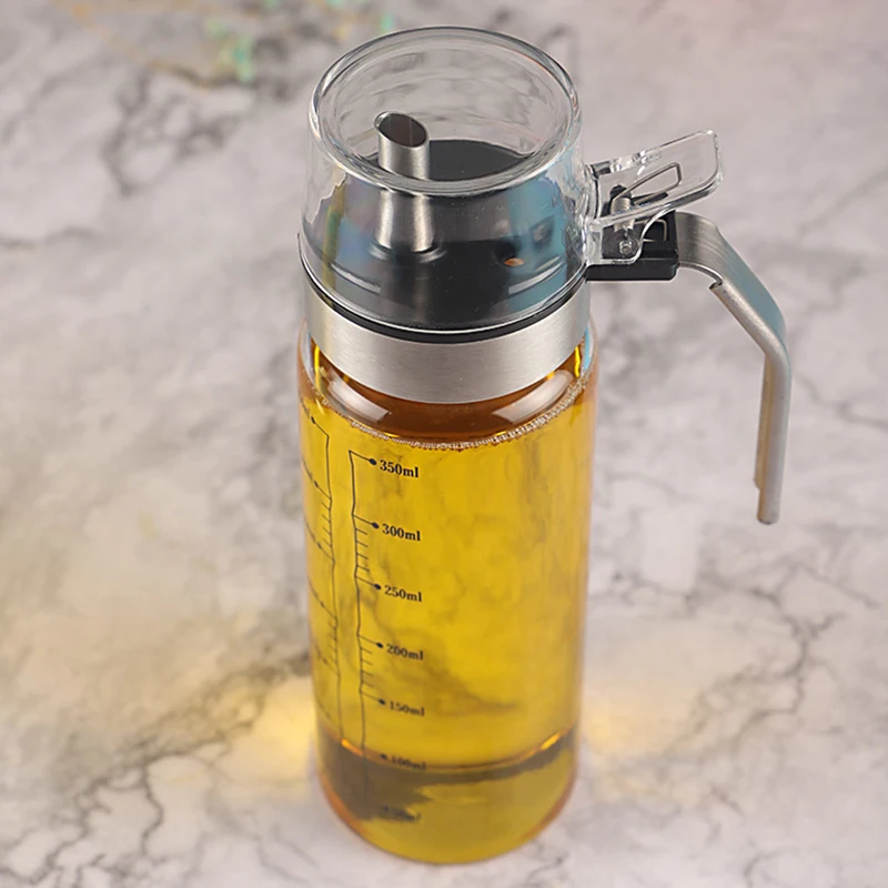 304 Stainless Steel Handle Sea - огляд і ціна Herb Keeper Bottle