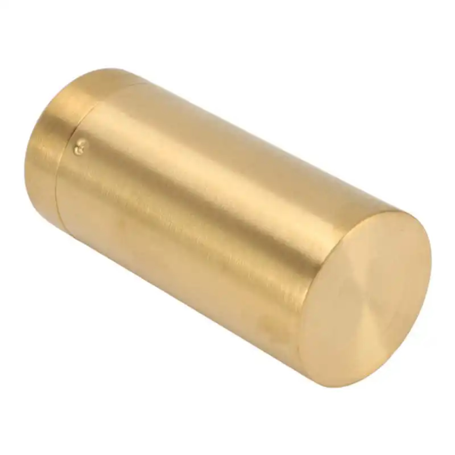 2Pcs Gold Spice Jar Stainless  - огляд і ціна Herb Keeper Bottle