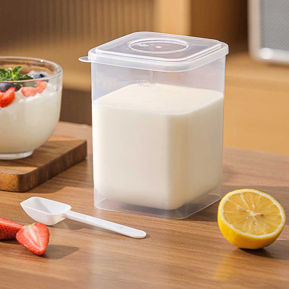 Japanese Designed Yogurt Conta - огляд і ціна Meal Prep Yogurt Containers
