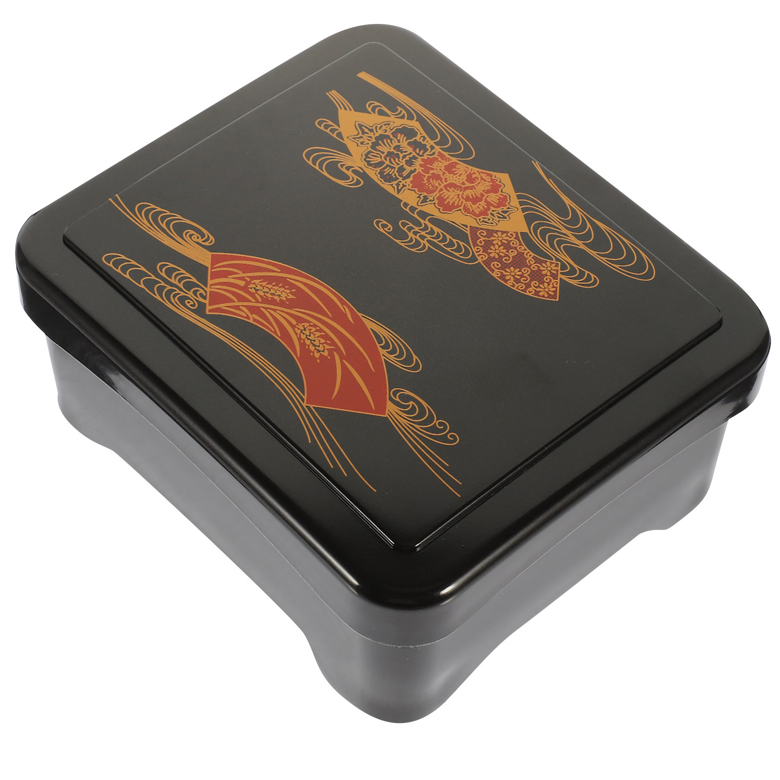 1Pcs Heavy Duty Bento Box Safe - огляд і ціна Meal Prep Rice