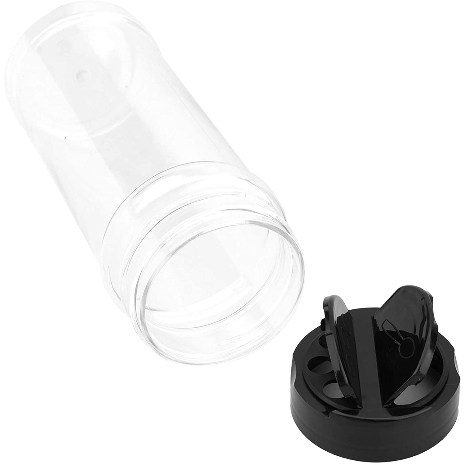 8Oz Spice Jar With Shaker Lids - огляд і ціна Herb Keeper Bottle