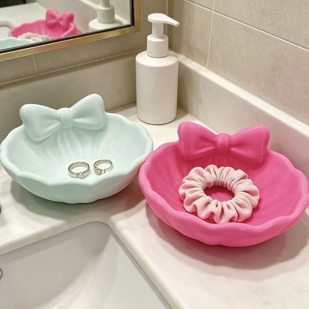 3D Printed 3D Printed Bow Stor - огляд і ціна Meal Prep Organizer