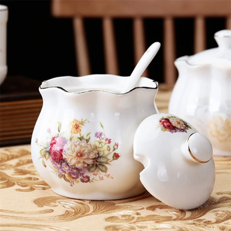 Spice Jar with Lid and Spoon S - огляд і ціна Herb Keeper Bottle